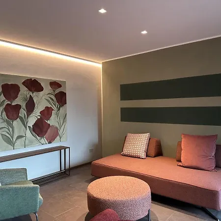 Fuoriporta Affitti Brevi - Idi Di Maggio - Casangiorgio104apartments Apartman *