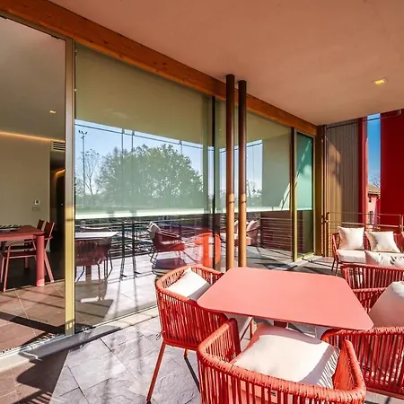 Fuoriporta Affitti Brevi - Idi Di Maggio - Casangiorgio104apartments Medesano