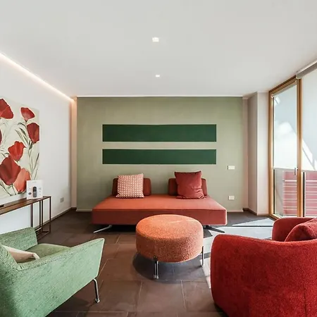Idi Di Maggio - Casangiorgio104apartments Διαμέρισμα