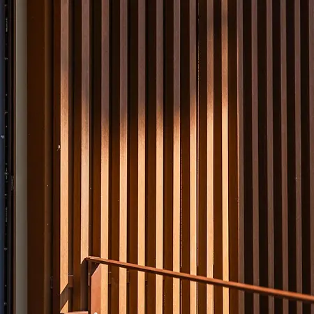 Fuoriporta Affitti Brevi - Idi Di Maggio - Casangiorgio104apartments Medesano