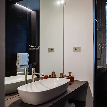 Fuoriporta Affitti Brevi - Idi Di Maggio - Casangiorgio104apartments Medesano