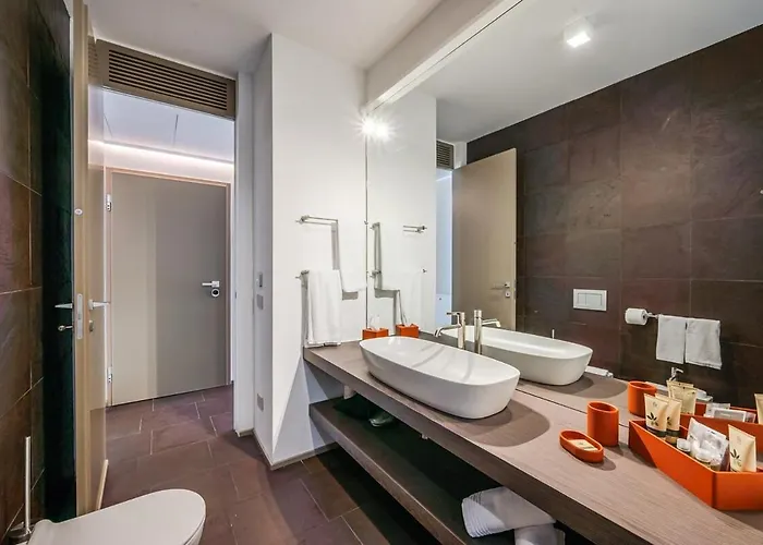 Apartman Fuoriporta Affitti Brevi - Idi Di Maggio - Casangiorgio104apartments