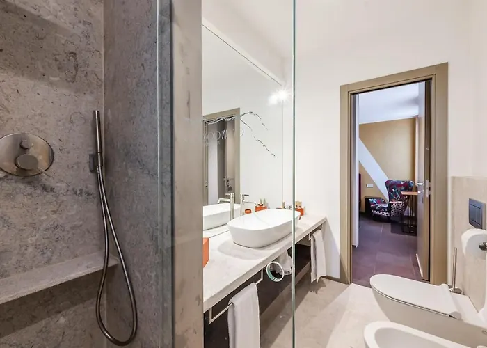 Apartman Fuoriporta Affitti Brevi - Idi Di Maggio - Casangiorgio104apartments *