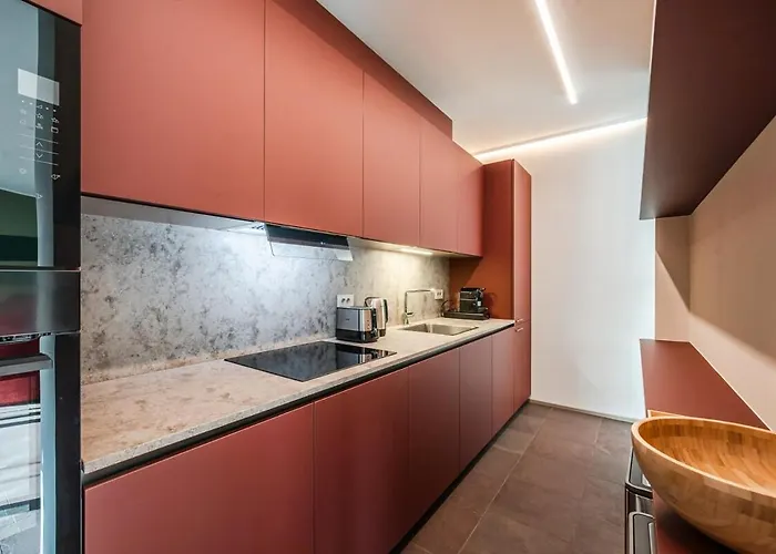 Apartman Fuoriporta Affitti Brevi - Idi Di Maggio - Casangiorgio104apartments