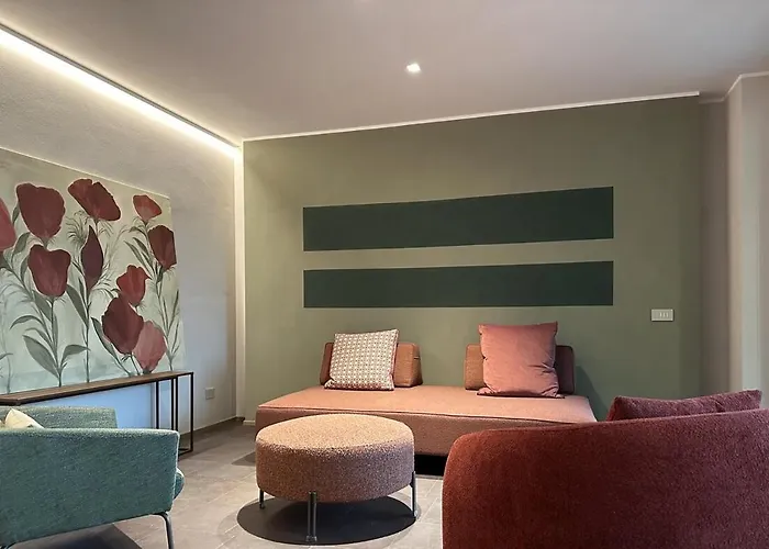 Fuoriporta Affitti Brevi - Idi Di Maggio - Casangiorgio104apartments *