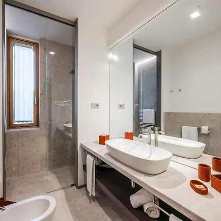 Fuoriporta Affitti Brevi - Idi Di Maggio - Casangiorgio104apartments アパート *