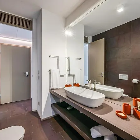Apartment Idi Di Maggio - Casangiorgio104apartments
