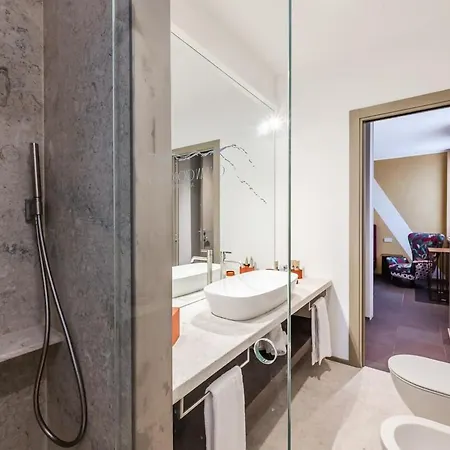 Apartment Idi Di Maggio - Casangiorgio104apartments *