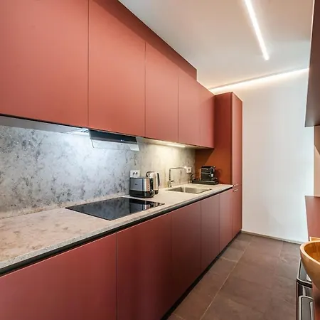 Apartment Idi Di Maggio - Casangiorgio104apartments