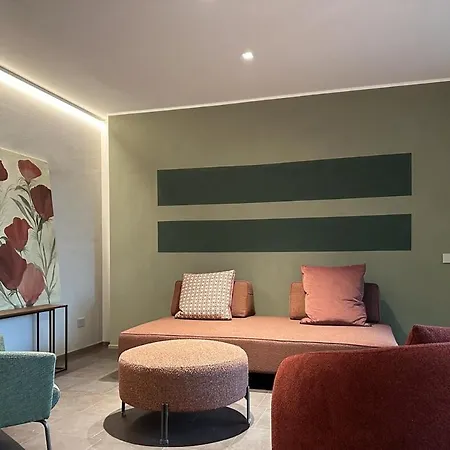 Idi Di Maggio - Casangiorgio104apartments *