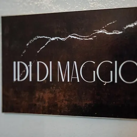 Fuoriporta Affitti Brevi - Idi Di Maggio - Casangiorgio104apartments アパート メデザーノ