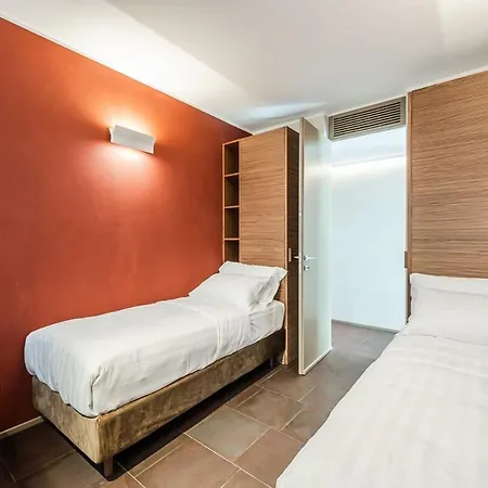 Fuoriporta Affitti Brevi - Idi Di Maggio - Casangiorgio104apartments *