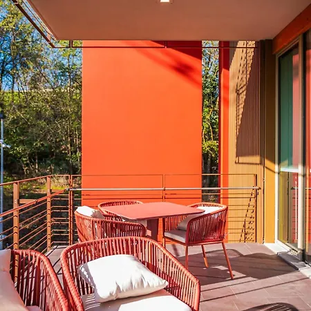 Fuoriporta Affitti Brevi - Idi Di Maggio - Casangiorgio104apartments アパート *