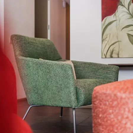 Fuoriporta Affitti Brevi - Idi Di Maggio - Casangiorgio104apartments アパート メデザーノ