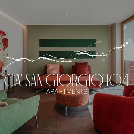 Idi Di Maggio - Casangiorgio104apartments * Medesano