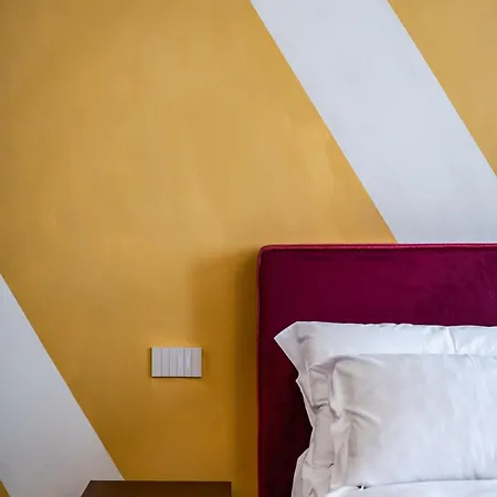 Apartment Idi Di Maggio - Casangiorgio104apartments