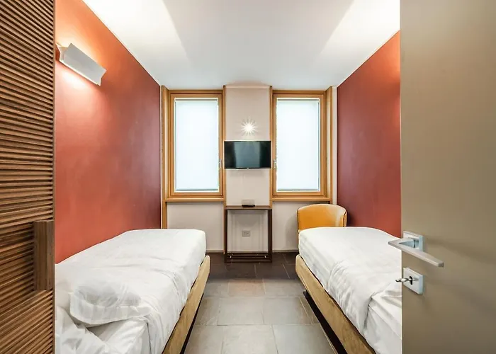 Fuoriporta Affitti Brevi - Idi Di Maggio - Casangiorgio104apartments * 메데사노