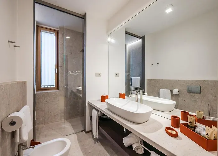 Fuoriporta Affitti Brevi - Idi Di Maggio - Casangiorgio104apartments 公寓 *