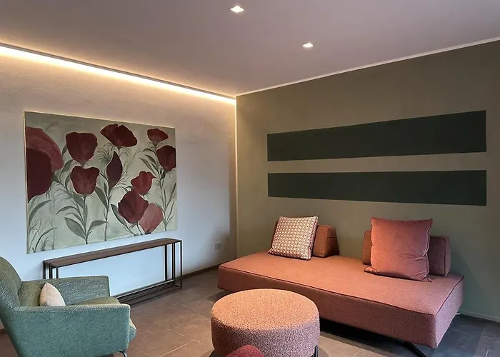 Fuoriporta Affitti Brevi - Idi Di Maggio - Casangiorgio104apartments 公寓 *