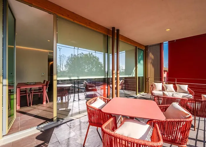 Fuoriporta Affitti Brevi - Idi Di Maggio - Casangiorgio104apartments 메데사노