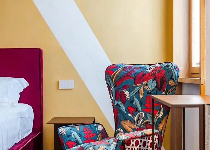 Fuoriporta Affitti Brevi - Idi Di Maggio - Casangiorgio104apartments * 메데사노