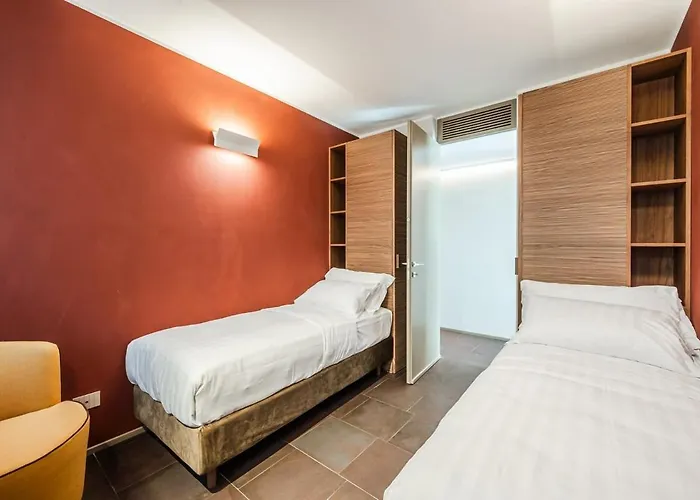 Fuoriporta Affitti Brevi - Idi Di Maggio - Casangiorgio104apartments *