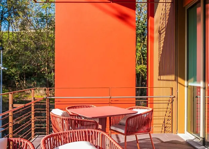 Fuoriporta Affitti Brevi - Idi Di Maggio - Casangiorgio104apartments 아파트 *