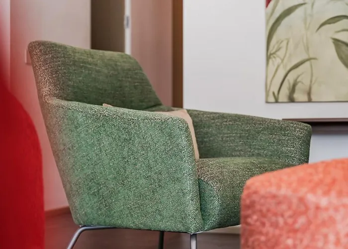 Fuoriporta Affitti Brevi - Idi Di Maggio - Casangiorgio104apartments 公寓 梅代萨诺