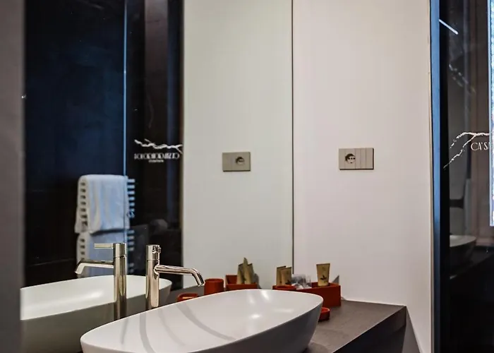 Fuoriporta Affitti Brevi - Idi Di Maggio - Casangiorgio104apartments 메데사노