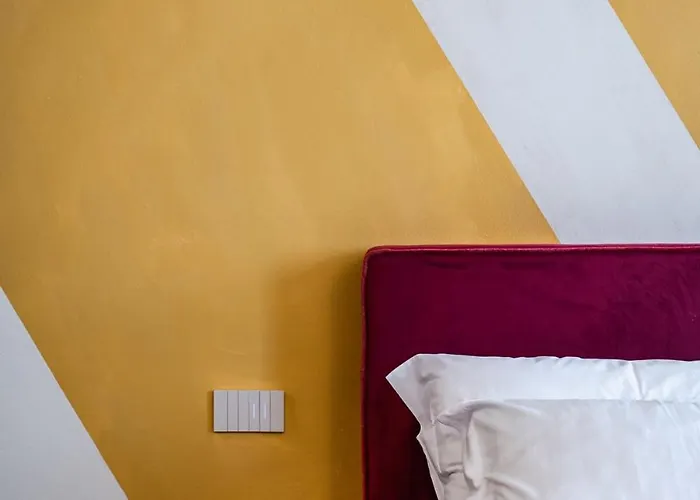 아파트 Fuoriporta Affitti Brevi - Idi Di Maggio - Casangiorgio104apartments